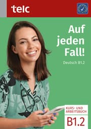 Cover von Auf jeden Fall!