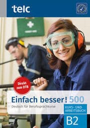 Cover von Einfach besser! 500
