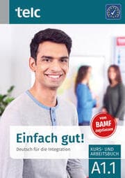Cover von Einfach gut!
