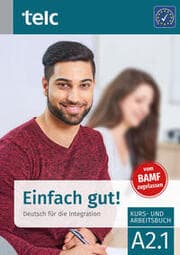 Cover von Einfach gut!