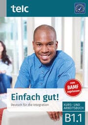 Cover von Einfach gut!