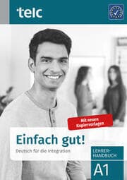 Cover von Einfach gut!