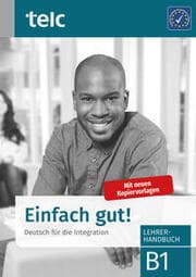 Cover von Einfach gut!