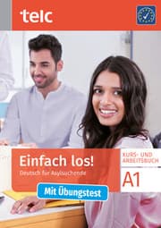 Cover von Einfach los!