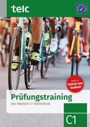 Cover von Prüfungstraining