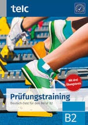 Cover von Prüfungstraining