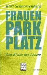 Cover von Frauenparkplatz