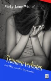 Cover von Träumen verboten
