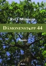 Cover von Dämonenstopp 44