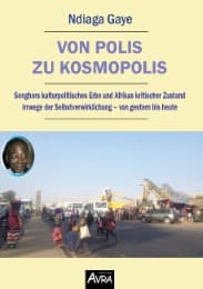 Cover von Von Polis zu Kosmopolis