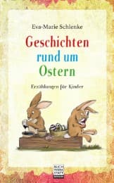 Cover von Geschichten rund um Ostern