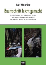 Cover von Baumschnitt leicht gemacht