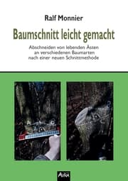 Cover von Baumschnitt leicht gemacht