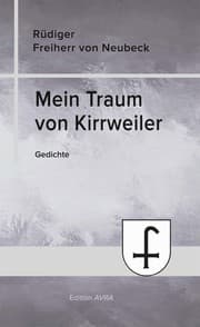 Cover von Mein Traum von Kirrweiler