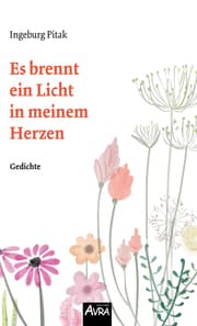 Cover von Es brennt ein Licht in meinem Herzen