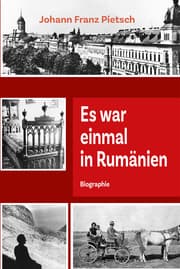 Cover von Es war einmal in Rumänien