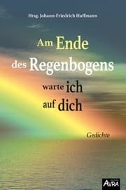 Cover von Am Ende des Regenbogens warte ich auf dich