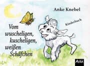 Cover von Vom wuscheligen, kuscheligen, weißen Schäfchen