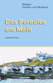 Cover von Das Paradies am Main