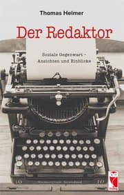 Cover von Der Redaktor