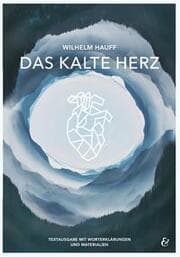 Cover von Das kalte Herz - Wilhelm Hauff - Taschenbuch