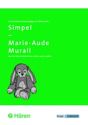 Cover von Simpel - HÖREN