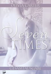 Cover von Seven Times