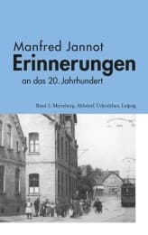 Cover von Erinnerungen an das 20. Jahrhundert