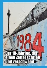 Cover von 1984