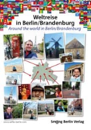Cover von Weltreise in Berlin/Brandenburg