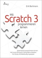 Cover von Mit Scratch 3 programmieren lernen