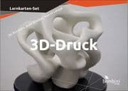 Cover von Lernkarten-Set 3D-Druck