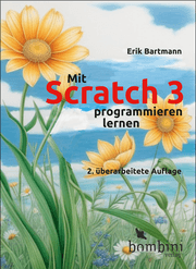 Cover von Mit Scratch 3 programmieren lernen