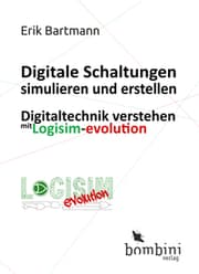 Cover von Digitale Schaltungen simulieren und erstellen