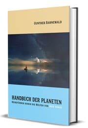 Cover von Handbuch der Planeten