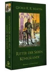 Cover von Ritter der Sieben Königslande