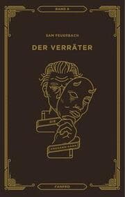 Cover von Der Verräter