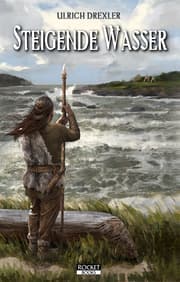 Cover von Steigende Wasser