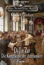 Cover von Da'Jin'Zat - Die Kampfkunst der Achtsamkeit