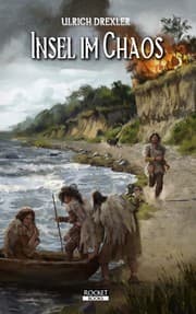 Cover von Insel im Chaos