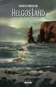 Cover von Helgos Land