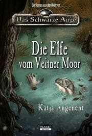 Cover von Die Elfe vom Veitner Moor