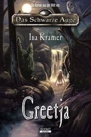 Cover von Greetja