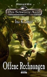 Cover von Offene Rechnungen