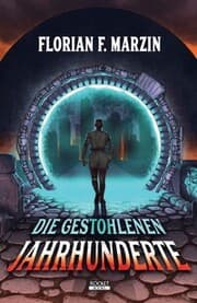 Cover von Die gestohlenen Jahrhunderte