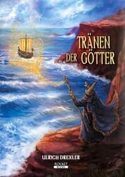 Cover von Tränen der Götter