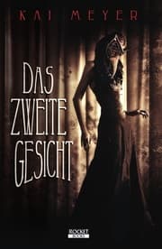 Cover von Das zweite Gesicht