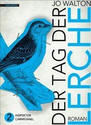 Cover von Der Tag der Lerche