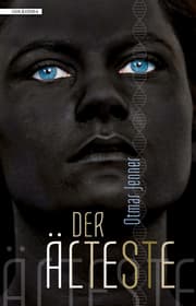 Cover von Der Älteste