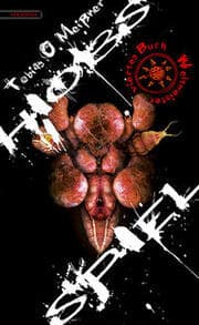 Cover von Hiobs Spiel - Weltmeister